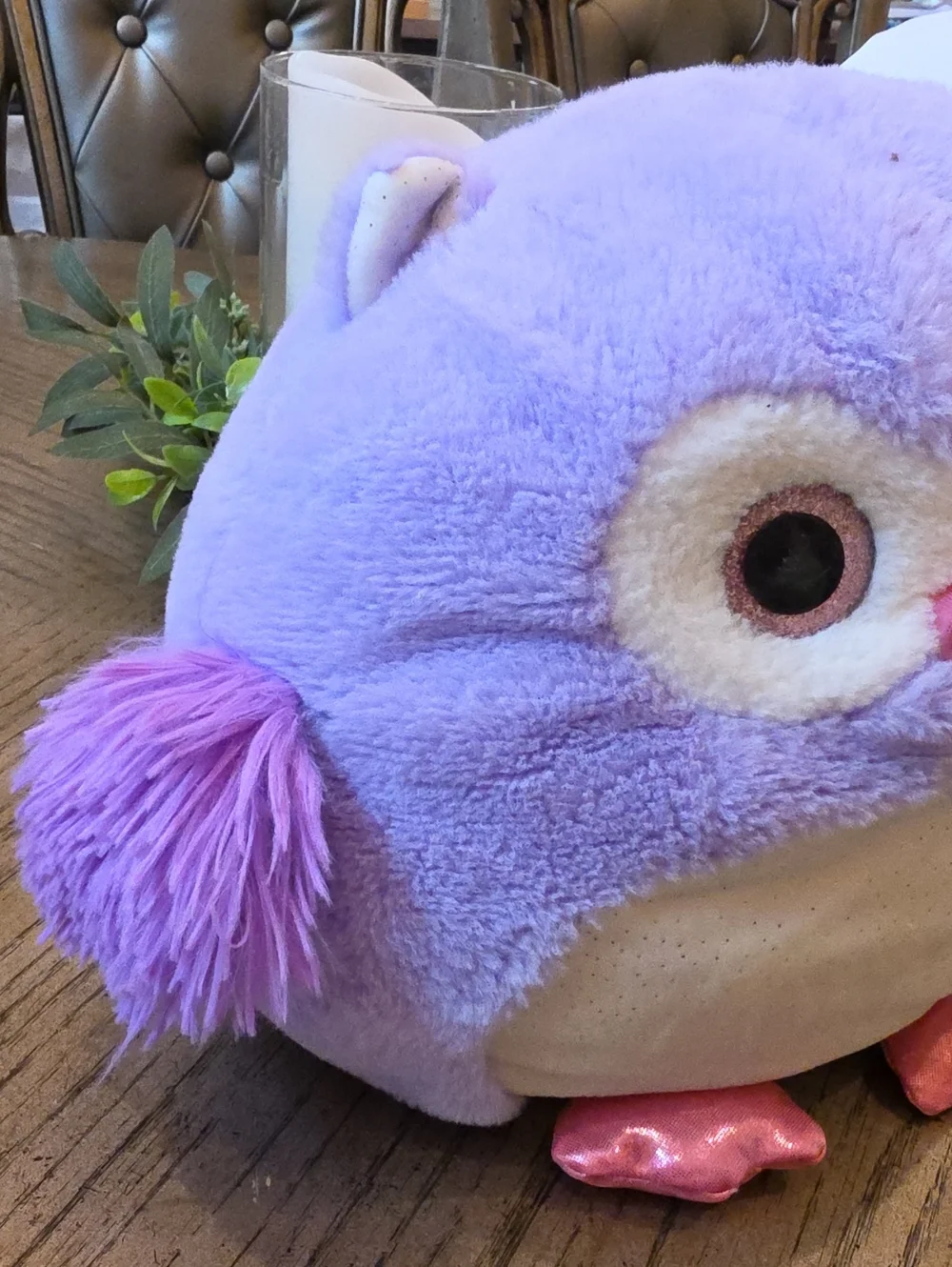Ty two cuddly